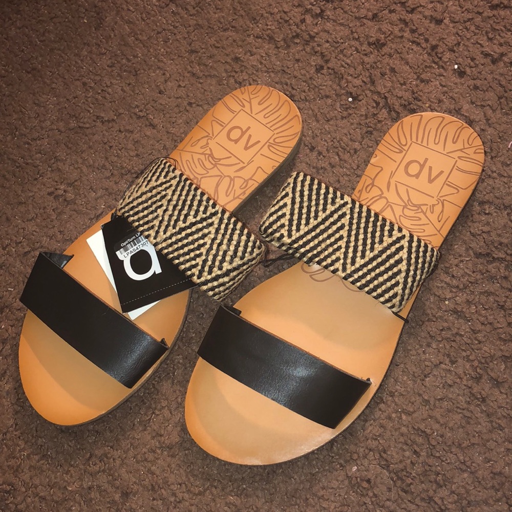 Beautiful sandals